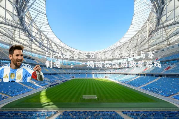 FIFA排名积分的底层逻辑与赛制博弈：一场被误读的数学游戏