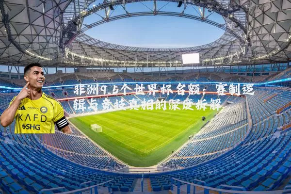 非洲9.5个世界杯名额:赛制逻辑与竞技真相的深度拆解